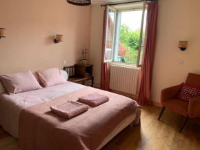 Hotels in Neuvic-Entier